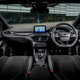 Image for article titled You Can Get Adjustable Coil-Overs From The Factory On The New U.K. Spec Ford Focus ST Edition